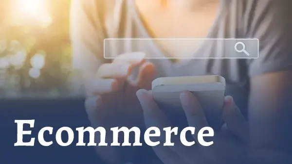 Ecommerce Search Marketing