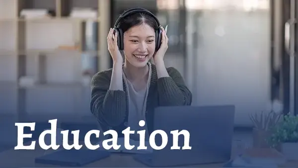 Education Search Marketing