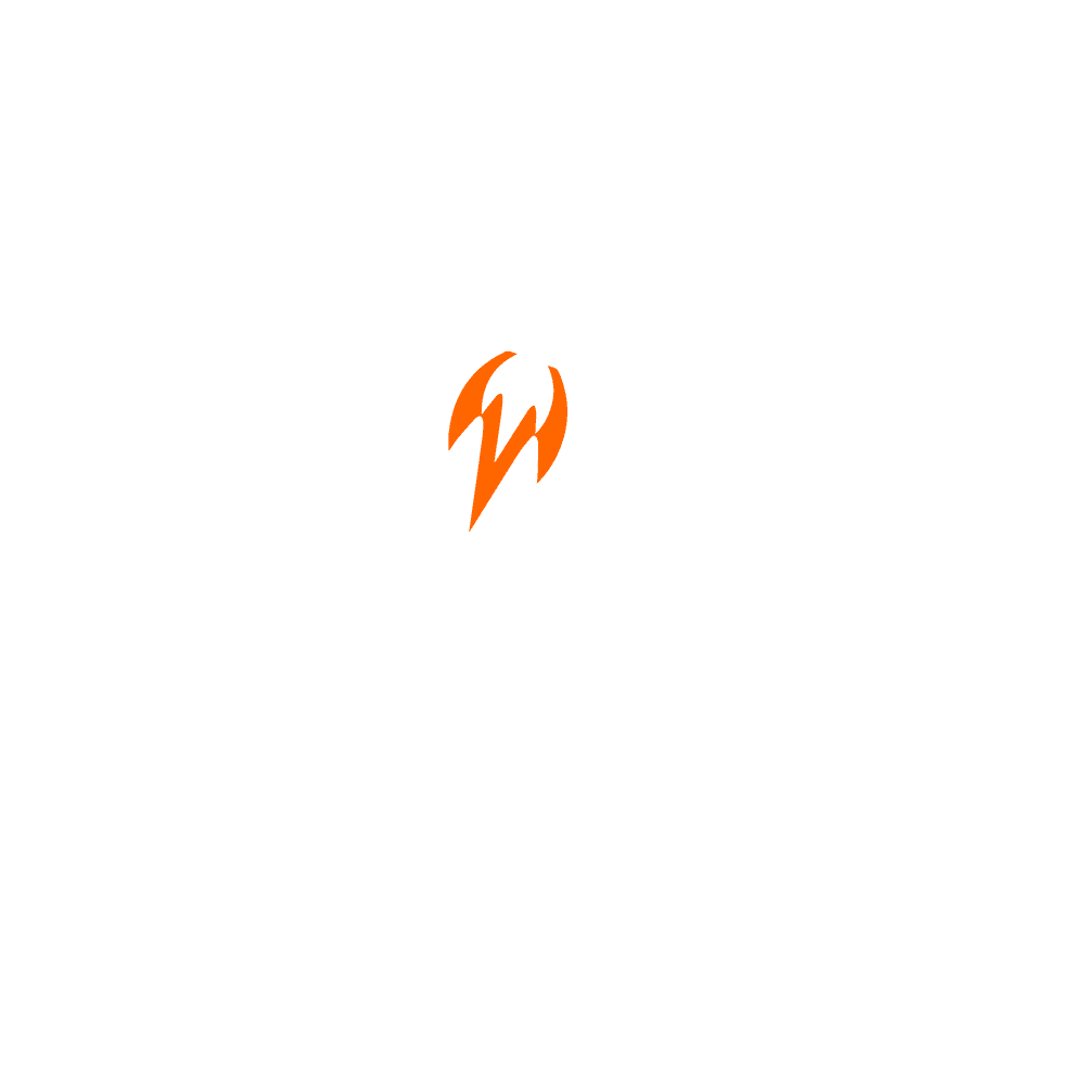 authority pilot vertical logo dark