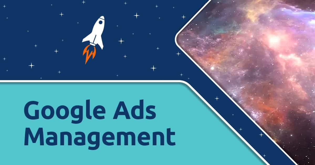 google ads management product image