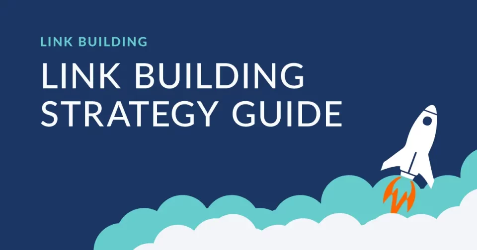 link building strategy guide