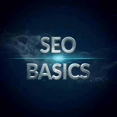 seo basics academy