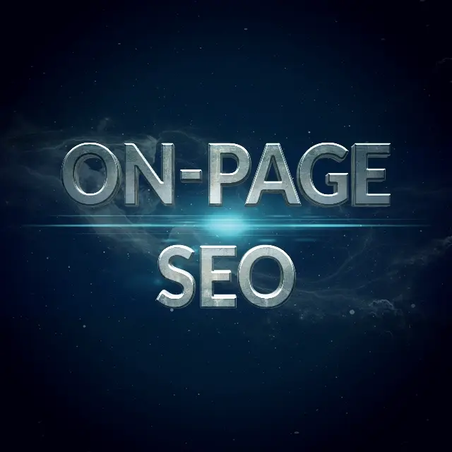 on-page seo academy