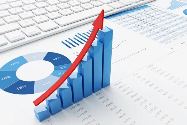 conversion rate optimization growth graph