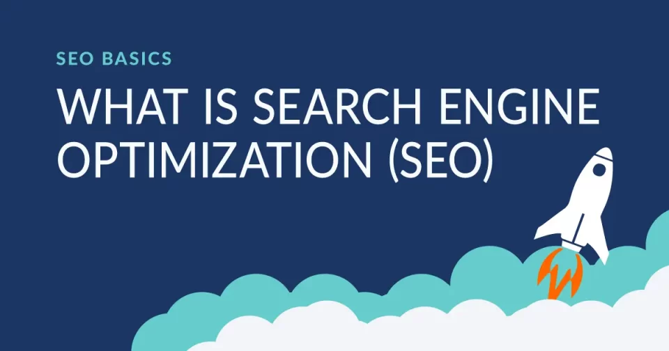 what is seo and how does it work
